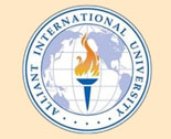 Alliant International University Logo